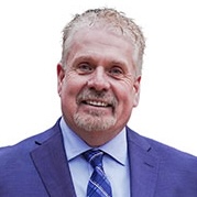 MPP Steve Pinsonneault